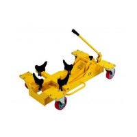 FTJ1000 - Low Clearance Floor Transmission Jack